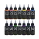 thumbnail image 3 of Pigmento profesional para tatuajes en tono azul verdadero, 30ml, seguro y duradero, ideal para artistas principiantes y expertos., 3 of 6
