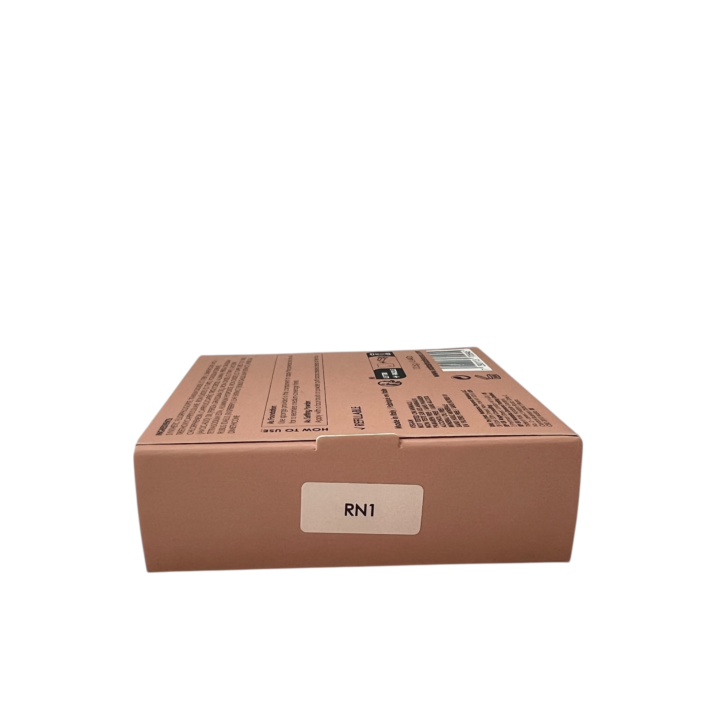 Natasha Denona HY-GLAM Powder Foundation - RN1 Fair Rosy
