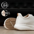 thumbnail image 4 of Bruno Marc Men's Dress Sneakers Casual Oxford Lace Up MaxFlex ActiveUrban Formal Shoes, 4 of 10