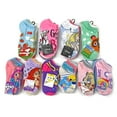 thumbnail image 2 of 20-Pair Licensed Assorted Kids' No-Show Socks - Boys, 2 of 7