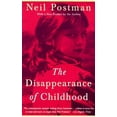 thumbnail image 1 of Disparition de l'Enfance, Livre de Poche Neil Postman, 1 of 2
