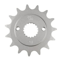 Primary Drive Front Sprocket 15 Tooth For Kawasaki Ninja ZX-6R 2014-2025