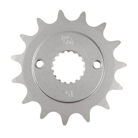 Primary Drive Front Sprocket 15 Tooth For Kawasaki Ninja ZX-6R 2014-2025