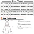 thumbnail image 3 of Patlollav Plus Size Womens Christmas Dress Color Matching Long Sleeve Evening Dress, 3 of 6