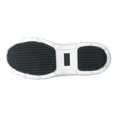 thumbnail image 3 of Reebok Womens Black Leather Mesh Athletic Oxford Sport Grip Comp Toe, 3 of 3