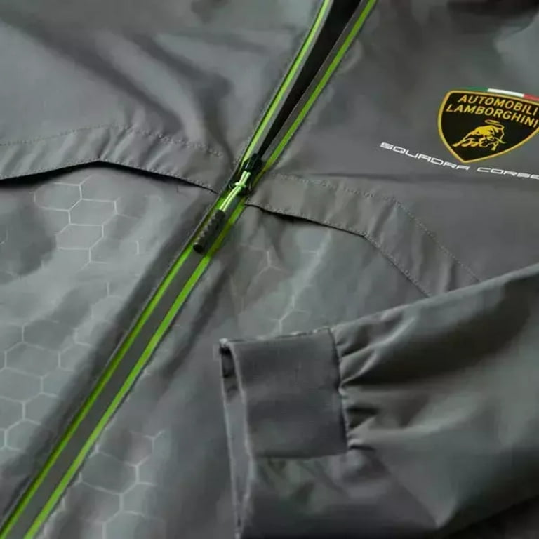 Lamborghini windbreaker cheap