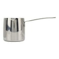 thumbnail image 4 of Petit Pot, Chauffe-Beurre Pot Rapide Chauffe-Beurre Pot en Acier Inoxydable Pot à Lait Conçu pour les Professionnels, 4 of 8