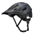 thumbnail image 2 of Casco de Bicicleta Shamjiam Casco Transpirable Ajustable Negro, 2 of 8