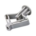 thumbnail image 4 of Tornillo de expansión de tipo aeronáutico de plástico especial para placas de yeso Tornillo de expansión de mariposa de nailon Tubo de expansión Peng Tapón de goma Tapón de expansión, 4 of 5