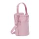 thumbnail image 4 of Bolsa portabotellas de agua, funda impermeable para botellas de agua Rosa, 4 of 8