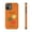 CRUSTA, variant on Natural Woman Colorful Pose (BL)Tough Phone Cases RED