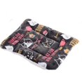thumbnail image 1 of Chien de Compagnie Chat Lit Coussin Maison Animal de Compagnie Doux Chenil Chaud Chien Tapis Couverture, 1 of 6