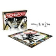 thumbnail image 2 of Monopoly: Elvis Presley Édition [Jeu de Société, 2-6 Joueurs], 2 of 5