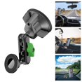 thumbnail image 1 of BotaniNest Support de Téléphone de Voiture Rotation 360° Support Réglable pour Téléphone Intelligent Navigation et Enregistrement, 1 of 7