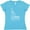 Aqua, variant on Inktastic Idaho State Word Salad Women's V-Neck T-Shirt
