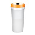 thumbnail image 2 of ¡Precios Insuperables!, Exprimidor portátil inalámbrico, ligero, para exteriores, con vaso mezclador de frutas, máquina automática para hacer jugos Akmoler, 2 of 5
