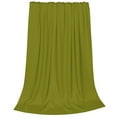 thumbnail image 2 of Sikiie Olive Ultra-Soft Micro flannel Blanket Luxury All Seasons Warm Blanket for Bedding Sofa and Travel (4 sizes)-50"x40", 2 of 7