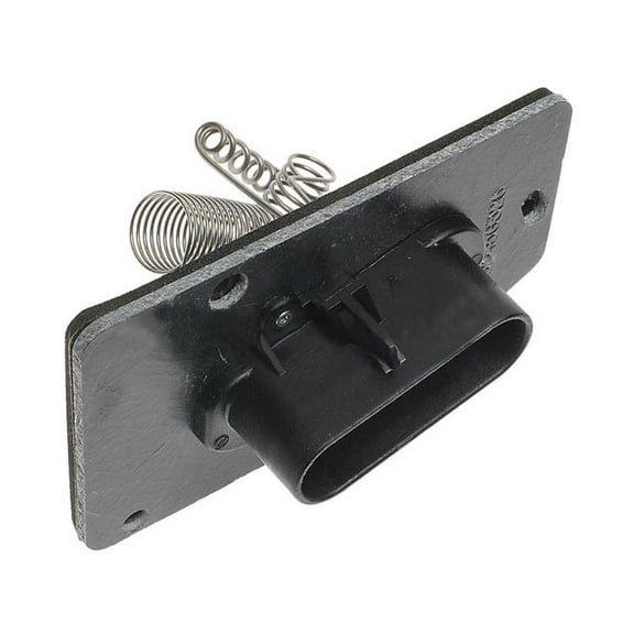 Blower Motor Resistor - Compatible with 1992 - 1999 Buick Park Avenue 1993 1994 1995 1996 1997 1998