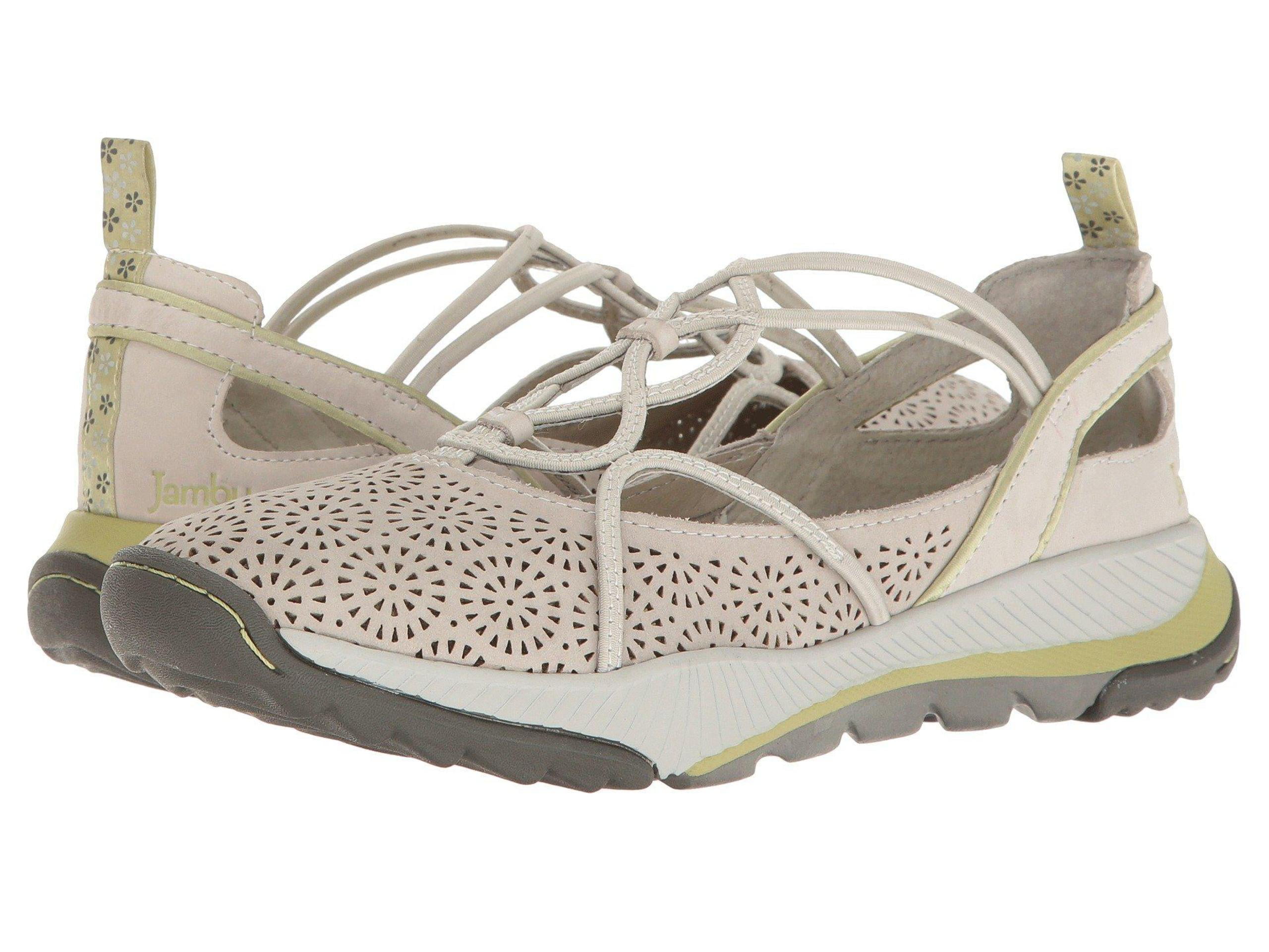 Jambu Jambu Women's Reign Walking Shoe