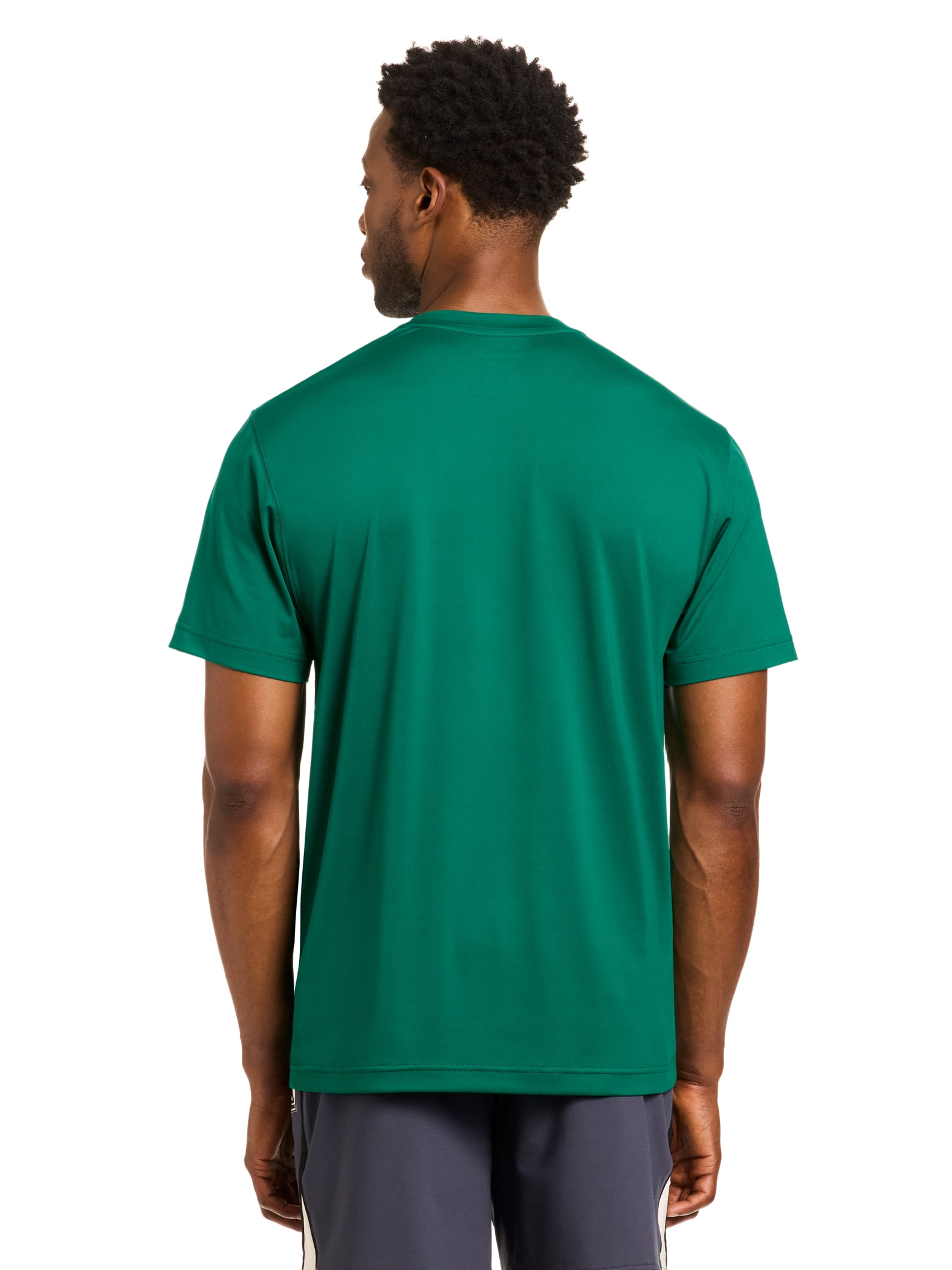 Reebok Men's and Big Men's Graphic T-Shirts, Size S-3XL