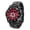 Black, variant on Maroon Texas A&M Aggies Competitor Two-Tone AnoChrome Watch