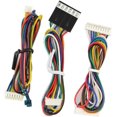 thumbnail image 4 of Huggegwe 1 Pcs JR J-R Programmeur V2 avec 3 Câbles pour XBOX360 Compatible avec NAND-X QSB's CA919-113572, 4 of 6