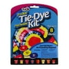 Tulip 3-Color Psychedelic Tie-Dye Kit, 3 Pack