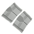 thumbnail image 4 of Codera de grafeno, alta elasticidad, transpirable, tejido 3D, soporte para Fitness, baloncesto, voleibol, 1 par YUNYI BRAND  Deportes, 4 of 8