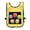 Yellow, variant on Sticky Ball Catch Vest With 5 Colorful Balls Outdoor Sports Activity Set For Family Backyard Play & Interactive Games(Blue-51X37Cm)