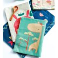 thumbnail image 4 of manteles individuales de algodón lavable, manteles individuales con manteles de mesa de dibujos animados de bolsillo para niños y bebés Fason LL-0899, 4 of 7
