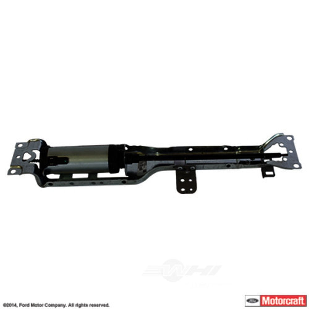 Motorcraft Front Left Seat Motor – Fits 2009-2014 Ford F150 (Horizontal Adjustment, No Memory)