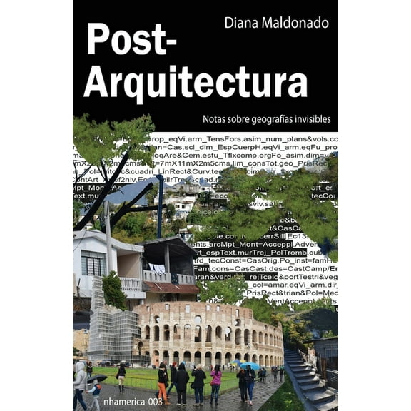 Post- Arquitectura, (Paperback)