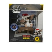 Mini Epics Weta Workshop Gremlins Gizmo #2 Limited Edition (Walmart Exclusive)