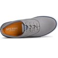 thumbnail image 3 of Sperry Mens Striper II CVO Uni Lace-Up Canvas Casual And Fashion Sneakers, 3 of 3
