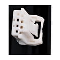 thumbnail image 3 of For Nissan Maxima 2019 20 21 22 2023 Tail Light Assembly Driver Side | Inner | CAPA Certified | Replacement For NI2802122, NI2802122C | 265459DJ0A, 166-10676L, 3 of 4