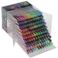 thumbnail image 4 of Creative Inspirations Gel Pen Sets - Long Lasting Performance, Vivid, and Free-Flowing Ink Gel Pens for Artists, Bulk, Students, Classrooms, & More! - Set of 120, 4 of 7