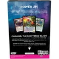 thumbnail image 4 of Magic: The Gathering Kamigawa : Neon Dynasty Commander Deck – Upgrades Unleashed (Rouge-Vert), 4 of 6