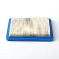 thumbnail image 3 of Reemplazo Cartucho Filtro Cortacésped 5 Uds para Cortacésped Empuje Briggs Stratton, 3 of 6