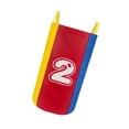 thumbnail image 2 of Bolsa de carreras de sacos de patatas para regalos de fiesta de niños y adultos, bolsa de tela Oxford para juegos deportivos, bolsa de saltos para L Número 2, 2 of 8