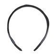 thumbnail image 3 of Unique Bargains 1 Pc Headband Embroidery Teardrop Hair Accessories for Women Blue, 3 of 5