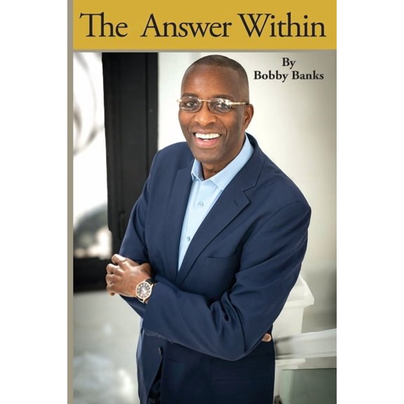 The Answer Within, (Paperback)