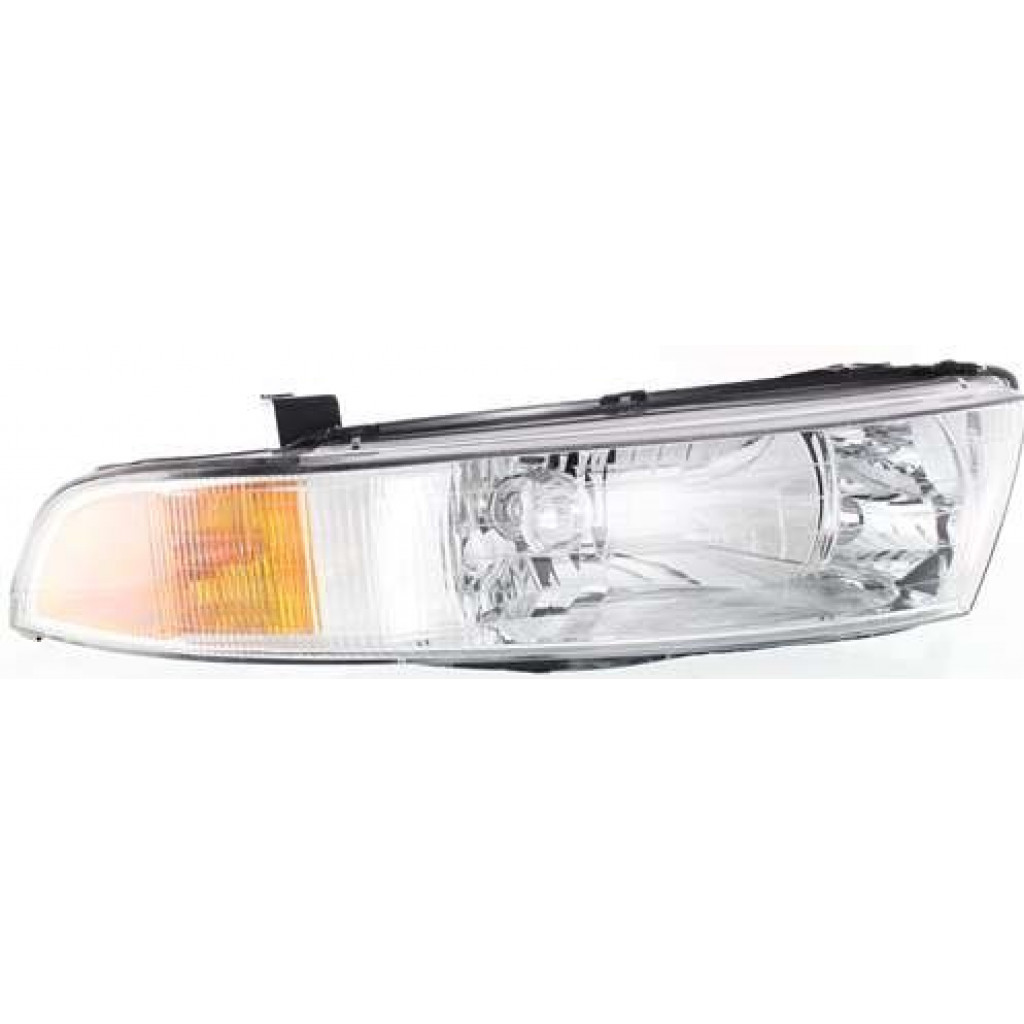 For Mitsubishi Galant Headlight Assembly 1999 2000 2001 Passenger Side