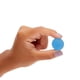 thumbnail image 5 of Bouncy Balls Juvale 100 unidades para niños, 25 mm, goma neón, 5 of 9