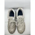 thumbnail image 3 of New Balance 574 Shoes Men's 8 D Core Light Grey Suede Casual Athletic Sneakers, 3 of 6