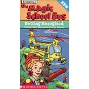 Magic School Bus: Getting Energized, The (Full Frame)