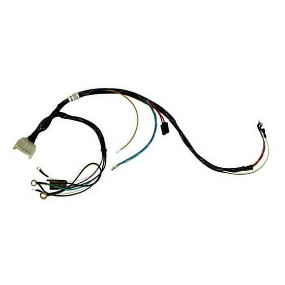 Harness, Engine Johnson Evinrude 100hp w/Alter Pro #: 413-9911 X-Ref #: