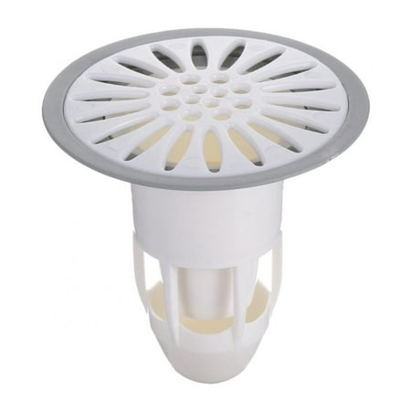 

Anti-Odor Floor Drain Inner Core Bathroom Sewer Cover Insect-Proof Artifact