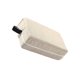 thumbnail image 2 of Funda de tela para bloque de yoga, equipo de asistencia, pilates, funda lavable para bloque de yoga Beige, 2 of 8