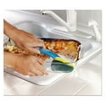 thumbnail image 2 of 3M Heavy-Duty Dishwand - Heavy Duty Cleaning Wand - Green, 2 of 8