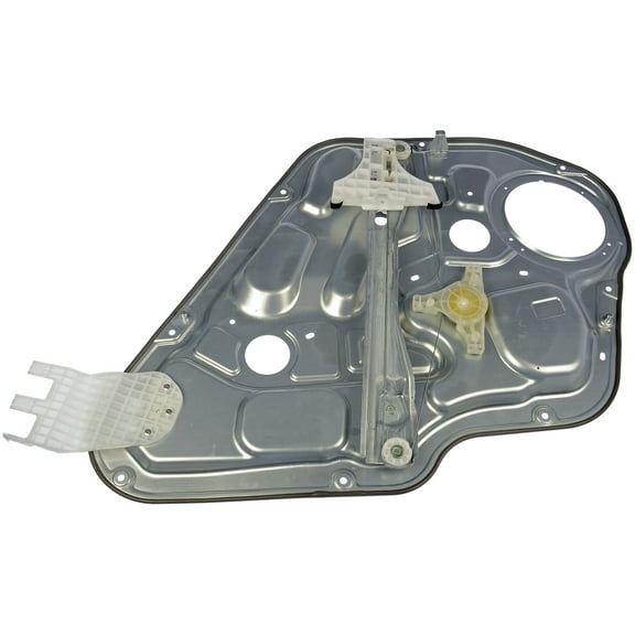 Dorman 749-434 Rear Driver Side Window Regulator for Specific Kia Models